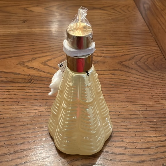 Asquith & Somerset Vanilla Frost hand wash, NWT - Picture 3 of 8